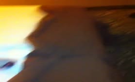 BBC banging white milf Bubble butt - thumb 7