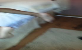 White freak luvs bbc - thumb 0