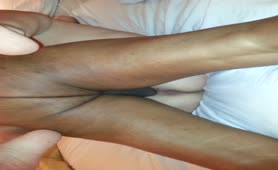 White freak luvs bbc - thumb 7