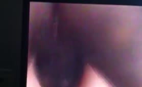 Young BBC BULL FUCKS WHITE PETITE MILF - thumb 7