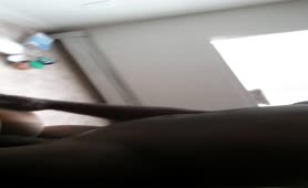 Thick ass cheating wife