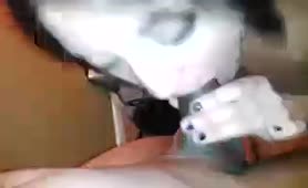 Mom Enjoys Her Black Friend During Hotel Date - thumb 2