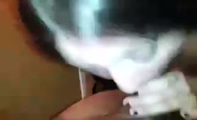 Mom Enjoys Her Black Friend During Hotel Date - thumb 6