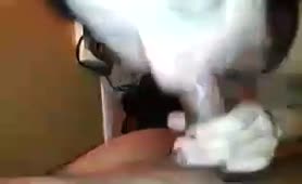 Mom Enjoys Her Black Friend During Hotel Date - thumb 7