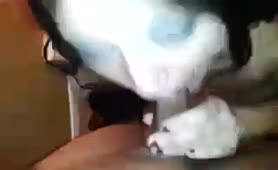 Mom Enjoys Her Black Friend During Hotel Date - thumb 8