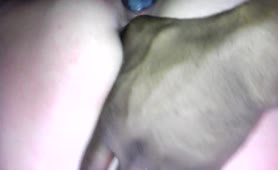 Quickie while her mom sleeps in the next room - thumb 7