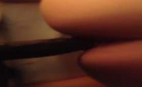 Wife's First Blacking - thumb 2