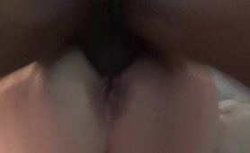 SLAYING HER PUSSY - thumb 4