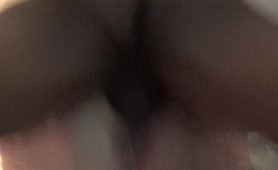 SLAYING HER PUSSY - thumb 5