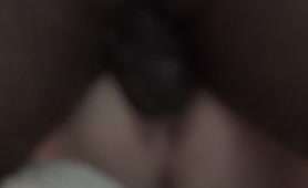SLAYING HER PUSSY - thumb 8