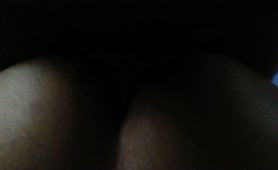 Very First Black Cock Lover - thumb 0