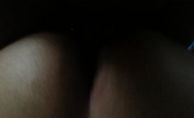 Very First Black Cock Lover - thumb 1