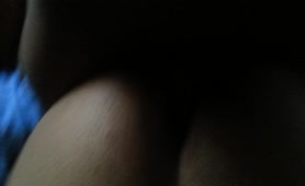 Very First Black Cock Lover - thumb 2