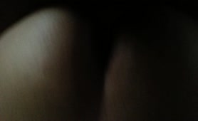 Very First Black Cock Lover - thumb 7