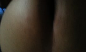 Very First Black Cock Lover - thumb 8