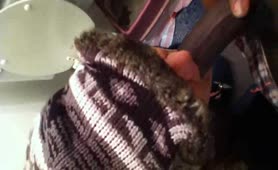 White Wifey Needs BBC - thumb 1