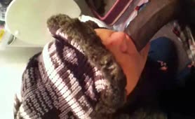 White Wifey Needs BBC - thumb 6