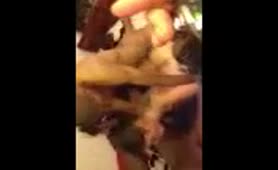 More Cheating BBC Sluts (7) - thumb 7