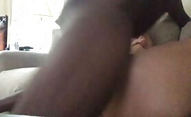Best Amateur Interracial Sex Adventures! 117 - thumb 8