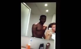 Best Amateur Interracial Sex Adventures! 13 - thumb 2