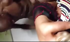 Best Amateur Interracial Sex Adventures! 174 - thumb 7