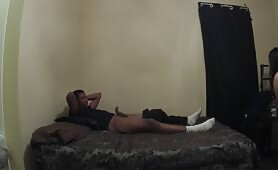 Best Amateur Interracial Sex Adventures! 179 - thumb 2