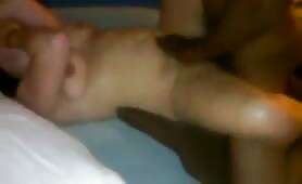 Best Amateur Interracial Sex Adventures! 186 - thumb 7