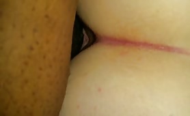 Best Amateur Interracial Sex Adventures! 202 - thumb 1