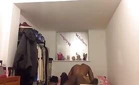 Best Amateur Interracial Sex Adventures! 21 - thumb 0
