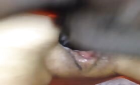 Best Amateur Interracial Sex Adventures! 217 - thumb 7