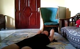 Best Amateur Interracial Sex Adventures! 25 - thumb 1