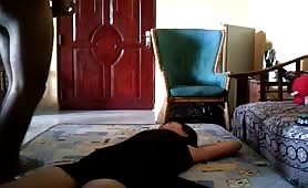 Best Amateur Interracial Sex Adventures! 25 - thumb 2