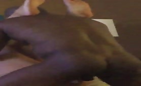 Best Amateur Interracial Sex Adventures! 276 - thumb 5
