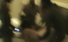 Best Amateur Interracial Sex Adventures! 282 - thumb 1