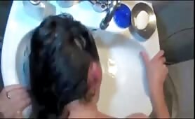 Best Amateur Interracial Sex Adventures! 295 - thumb 0