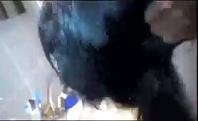Best Amateur Interracial Sex Adventures! 295 - thumb 5
