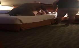 Best Amateur Interracial Sex Adventures! 315 - thumb 2