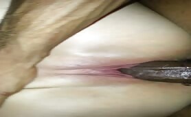 Best Amateur Interracial Sex Adventures! 322 - thumb 2