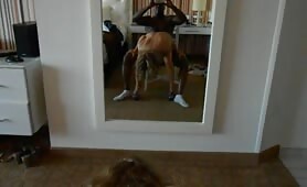 Best Amateur Interracial Sex Adventures! 323 - thumb 4