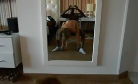 Best Amateur Interracial Sex Adventures! 323 - thumb 6