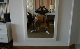 Best Amateur Interracial Sex Adventures! 323 - thumb 7