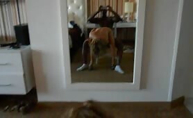 Best Amateur Interracial Sex Adventures! 323 - thumb 8
