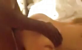 Best Amateur Interracial Sex Adventures! 333 - thumb 5