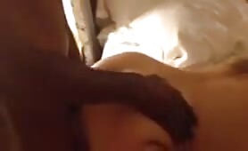 Best Amateur Interracial Sex Adventures! 333 - thumb 6
