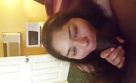 Best Amateur Interracial Sex Adventures! 36 - thumb 7