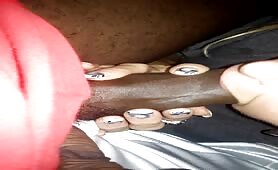 Best Amateur Interracial Sex Adventures! 399 - thumb 8