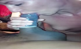 Best Amateur Interracial Sex Adventures! 4 - thumb 1