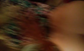 Best Amateur Interracial Sex Adventures! 414 - thumb 5