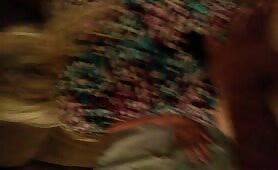 Best Amateur Interracial Sex Adventures! 414 - thumb 6
