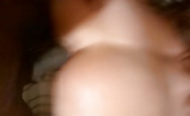 Best Amateur Interracial Sex Adventures! 416 - thumb 1